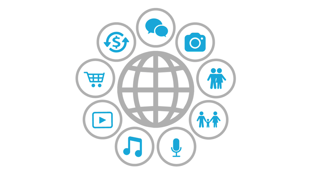 Module 1: Introduction to the Internet | Mobile for Development
