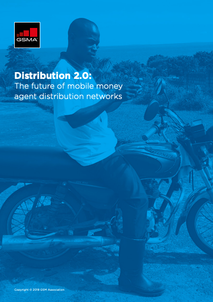 Distribution 2.0: The future of mobile money agent distribution networks image