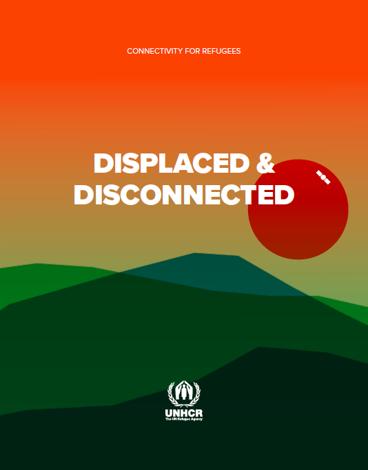 Displaced and Disconnected image