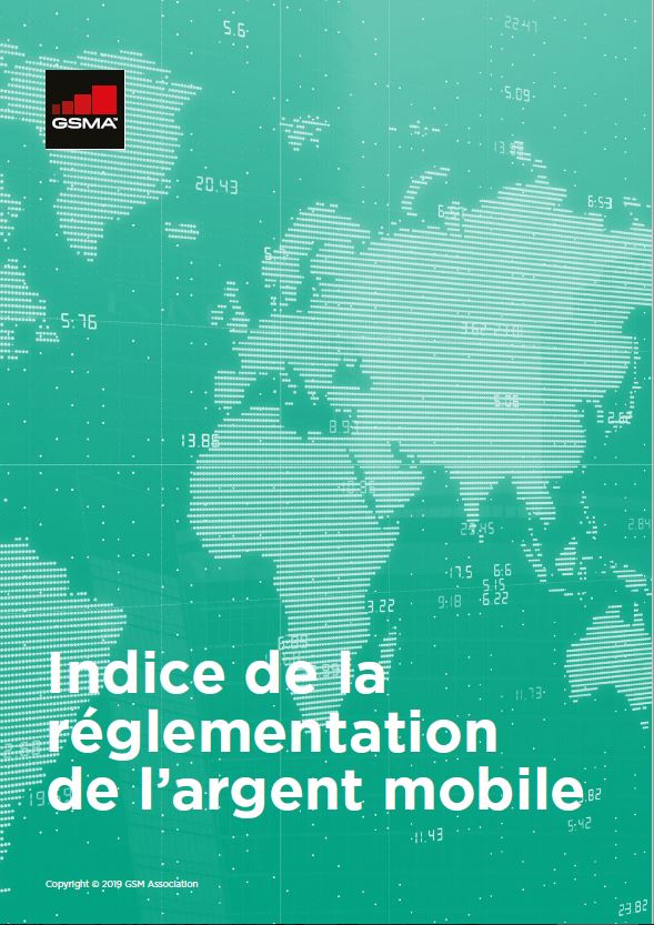 The Mobile Money Regulatory Index 2018 image