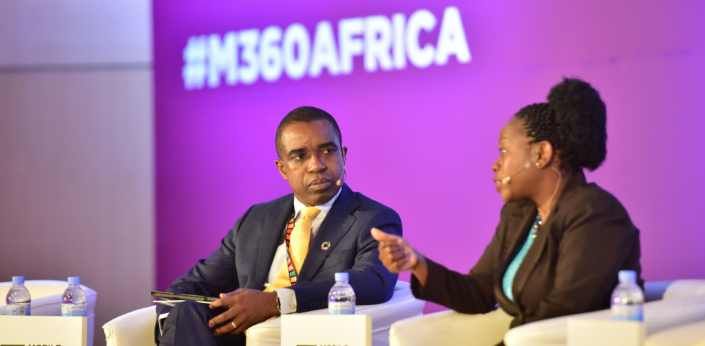 Investing in AgriTech to drive smallholder financial inclusion, livelihoods and climate resilience