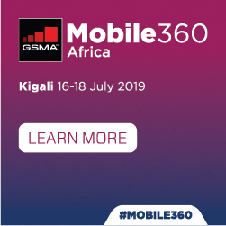 The Mobile Money Leadership Forum at Mobile 360 – Africa