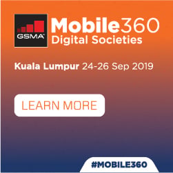 Mobile 360 – Digital Societies