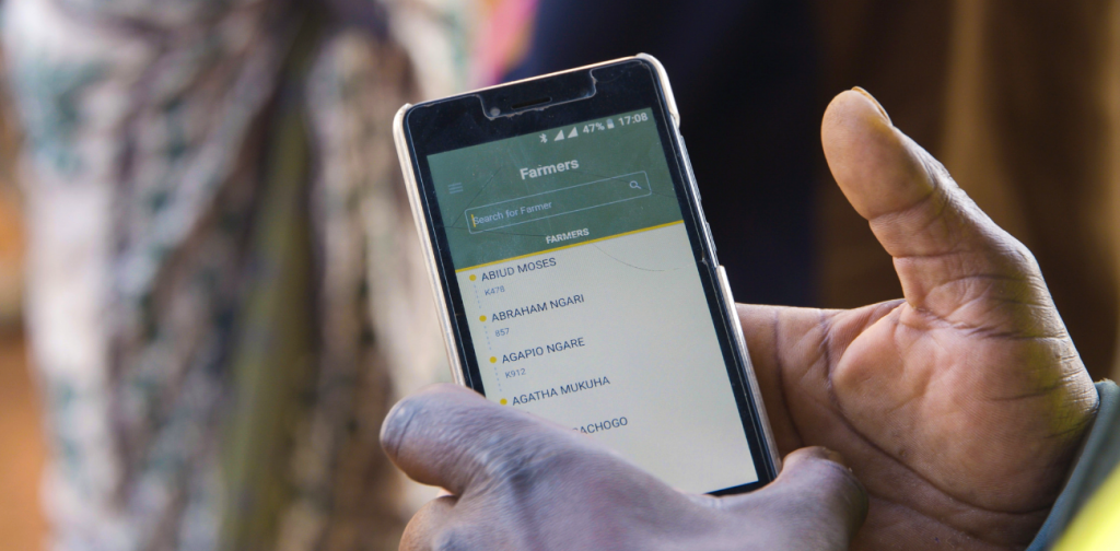 Investing in AgriTech to drive smallholder financial inclusion, livelihoods and climate resilience