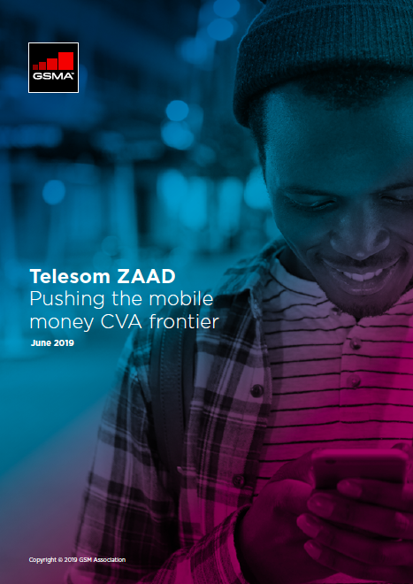 Telesom ZAAD: Pushing the mobile money CVA frontier image