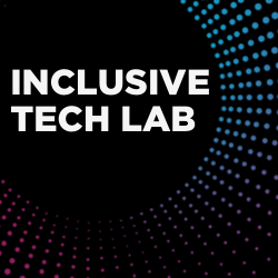 GSMA Inclusive Tech Lab Webinar: What is it and how can I collaborate?