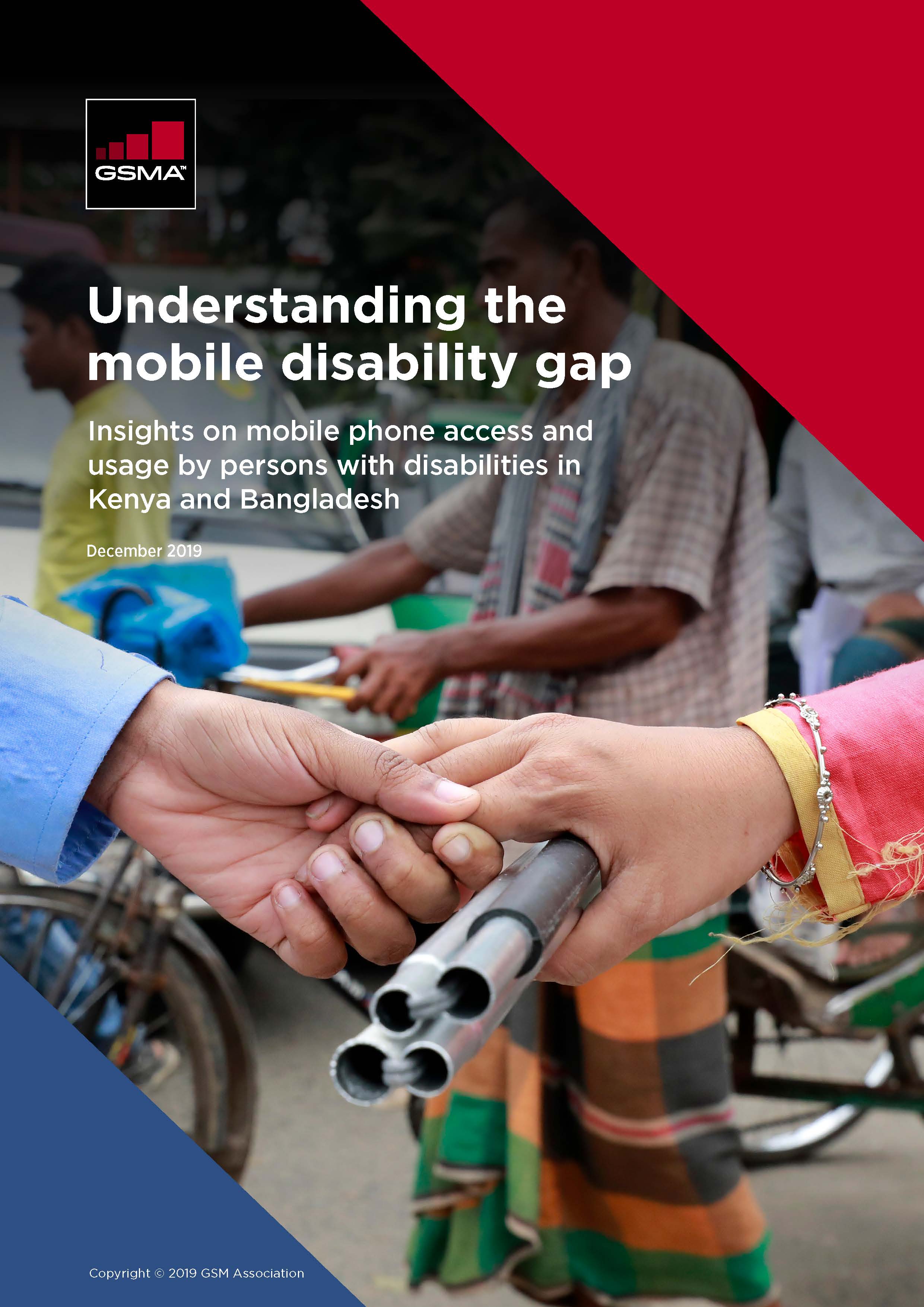 Understanding the mobile disability gap image