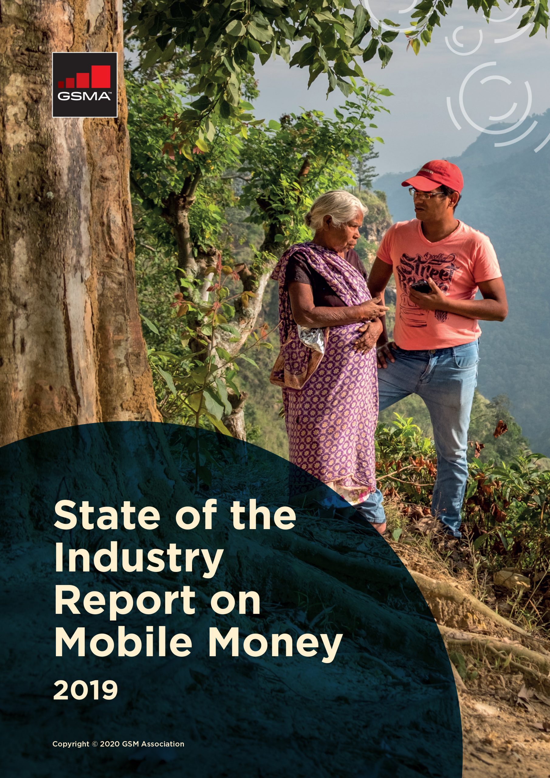 State of the Industry Report on Mobile Money 2019 image