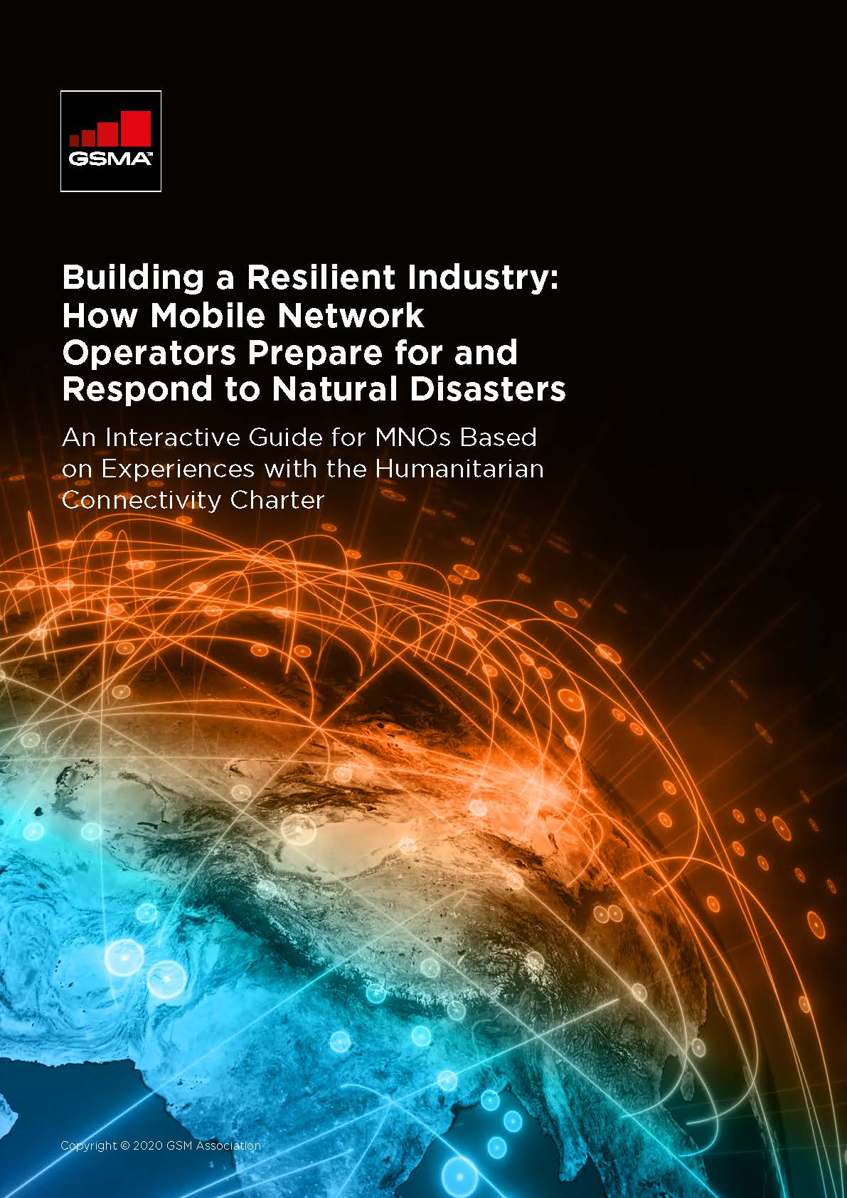 Building a Resilient Industry: How Mobile Network Operators Prepare for and Respond to Natural Disasters image