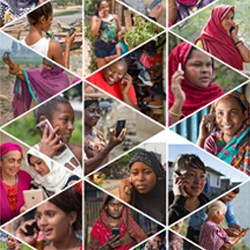 Top 10 recommendations for reaching women with mobile across low- and middle-income countries
