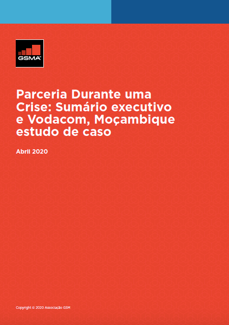 Partnering During Crisis: The Shared Value of Partnerships between Mobile Network Operators and Humanitarian Organisations image