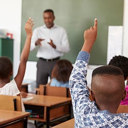 Education For All During COVID-19 and the Promise of EdTech