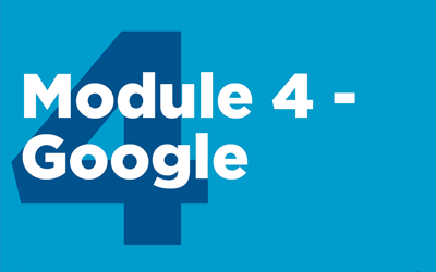 MISTT Thumbnail - 4. Google Module