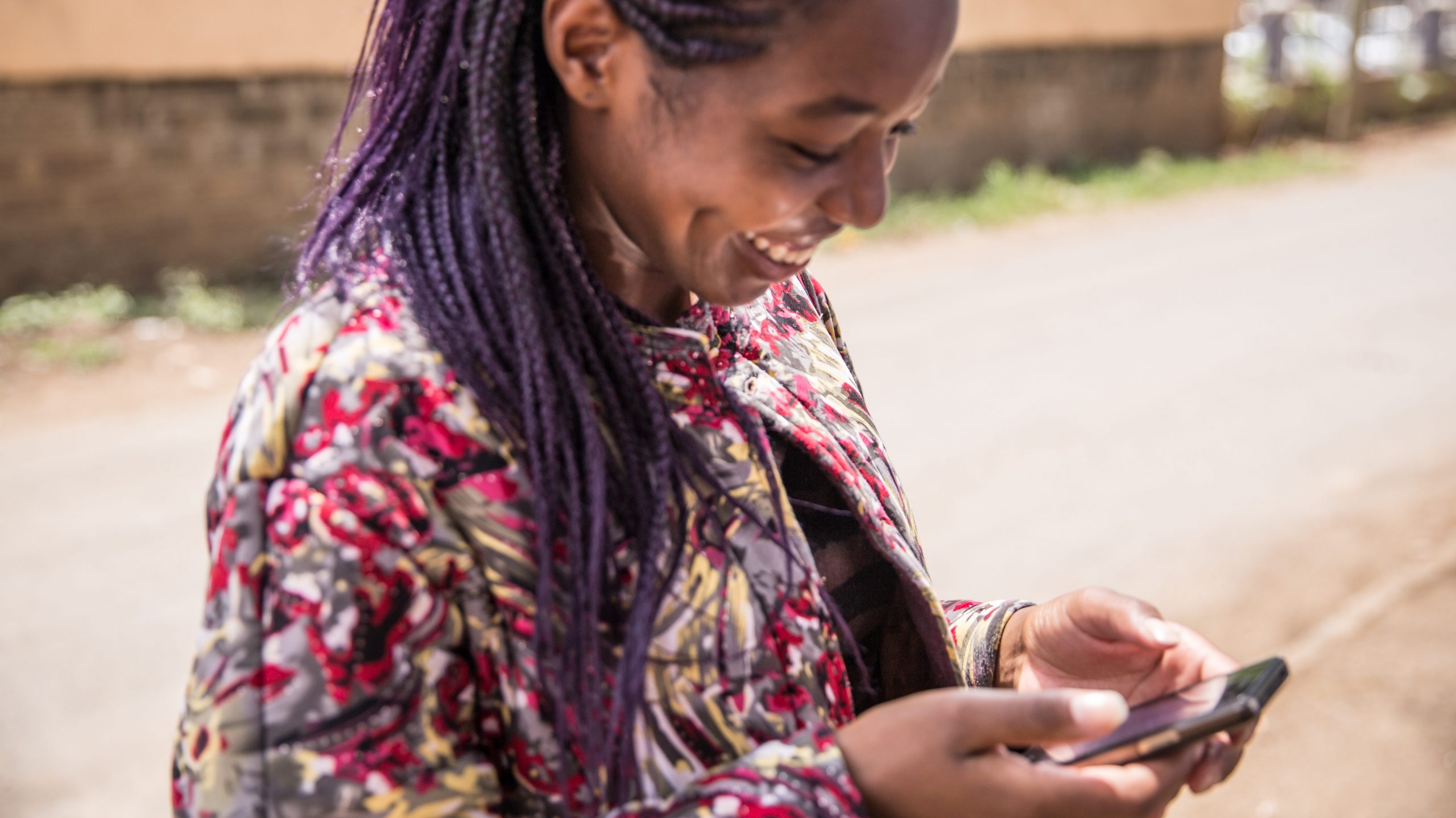 Mobile connectivity in Sub-Saharan Africa: 4G and 3G connections ...