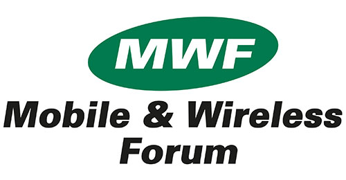Mobile & Wireless Forum logo