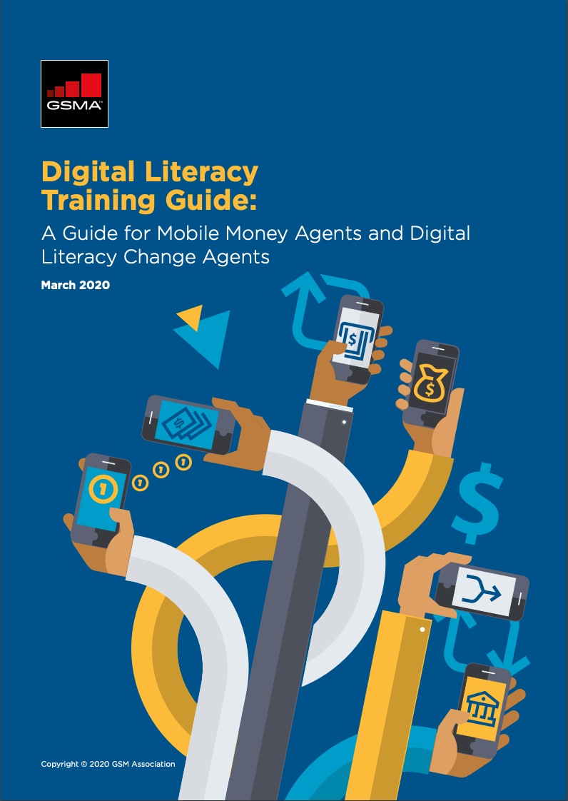 Digital Literacy Training Guide image