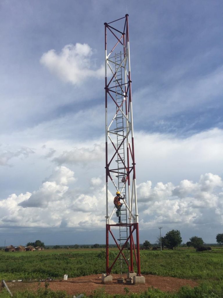 NuRAN Wireless