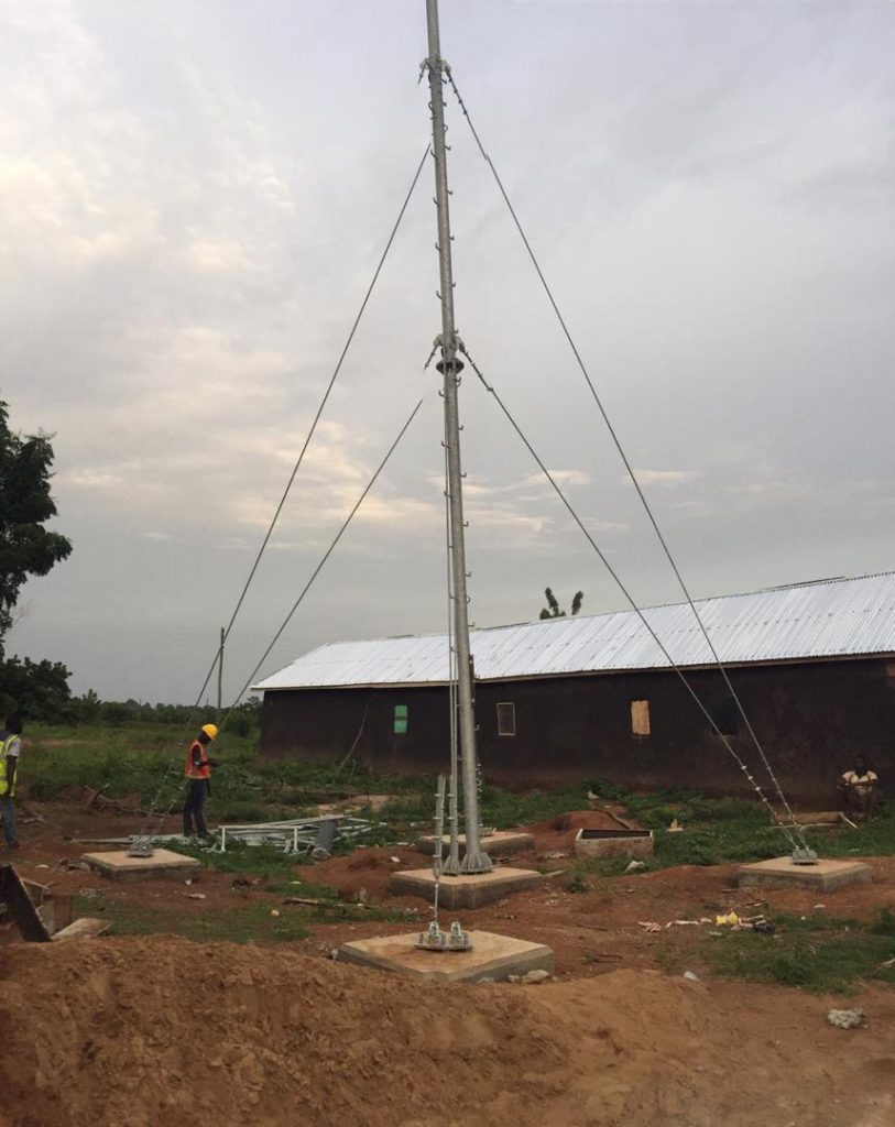 Up to 50,000 people from rural communities gain access to mobile ...