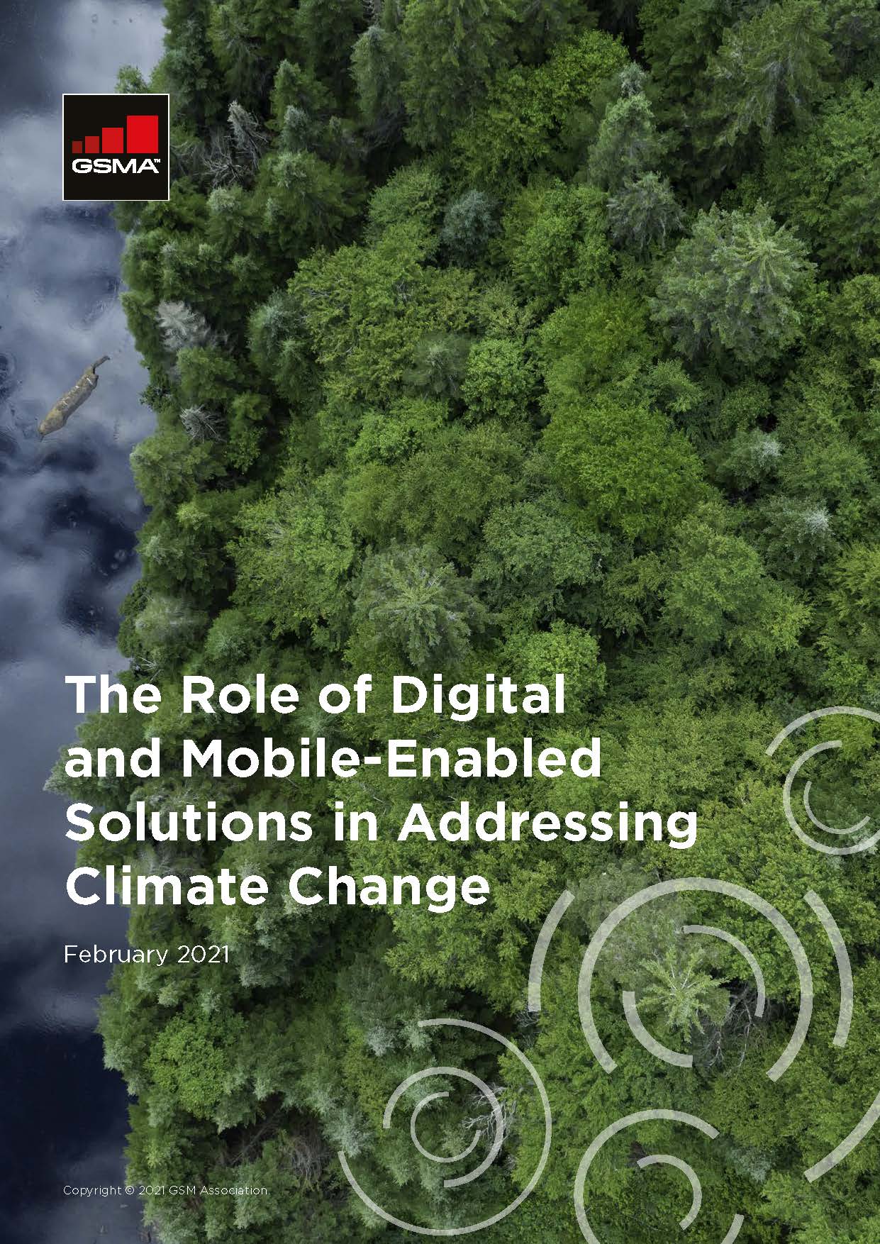 The Role of Digital and Mobile-Enabled Solutions in Addressing Climate Change image