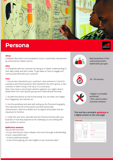 Persona