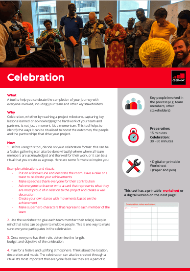 Celebration