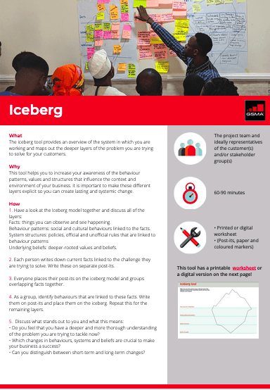 Iceberg