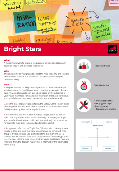 Bright Stars