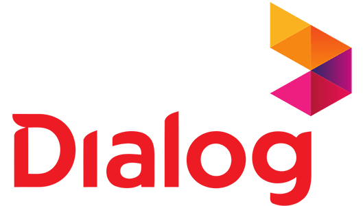 Dialog Logo