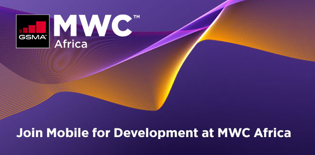 MWC Africa