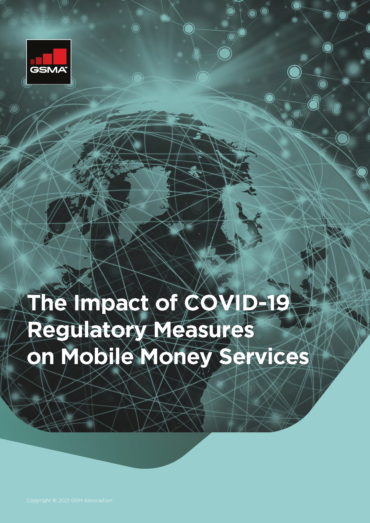 The Impact of COVID-19 Regulatory Measures on Mobile Money Services image
