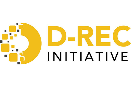 Logo with the text 