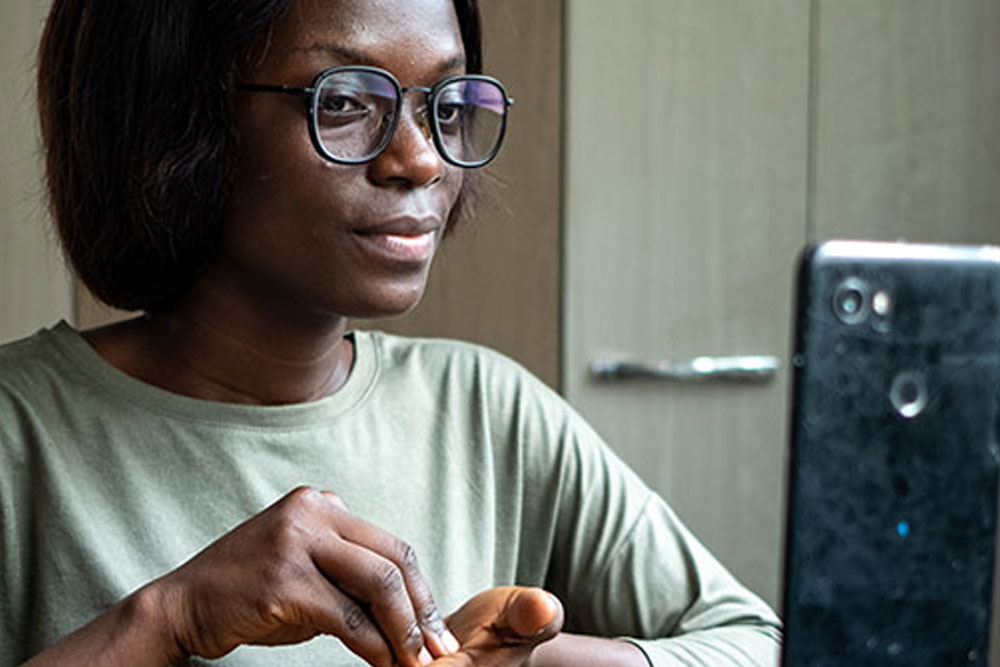 Principles for Driving the Digital Inclusion of Persons with ...