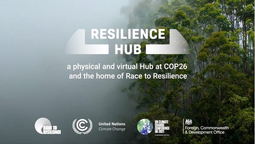 Resilience Hub