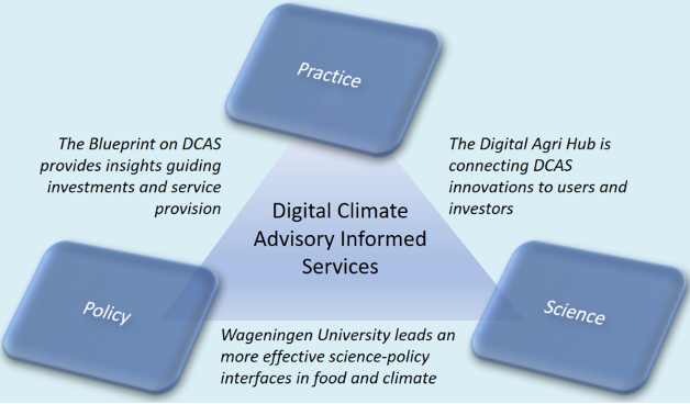 Practicem Policy, Science
