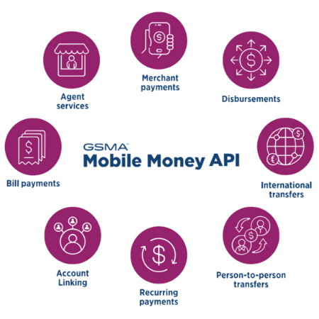 The fintech behind mobile money: The power of developer tools to drive ...