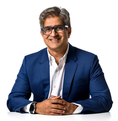 Aamir Ibrahim