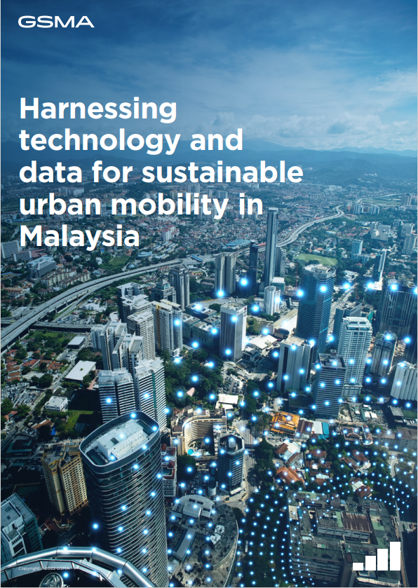 Harnessing technology and data for sustainable urban mobility in ...