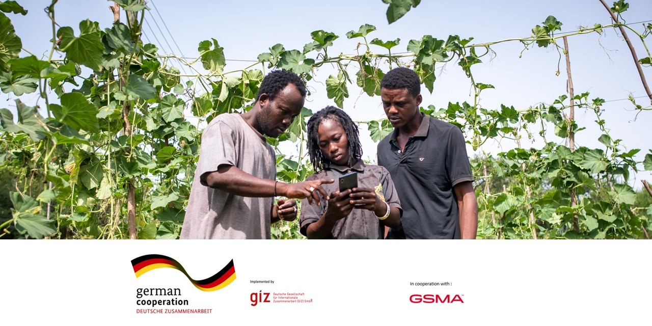 Introducing the GSMA AgriTech Accelerator