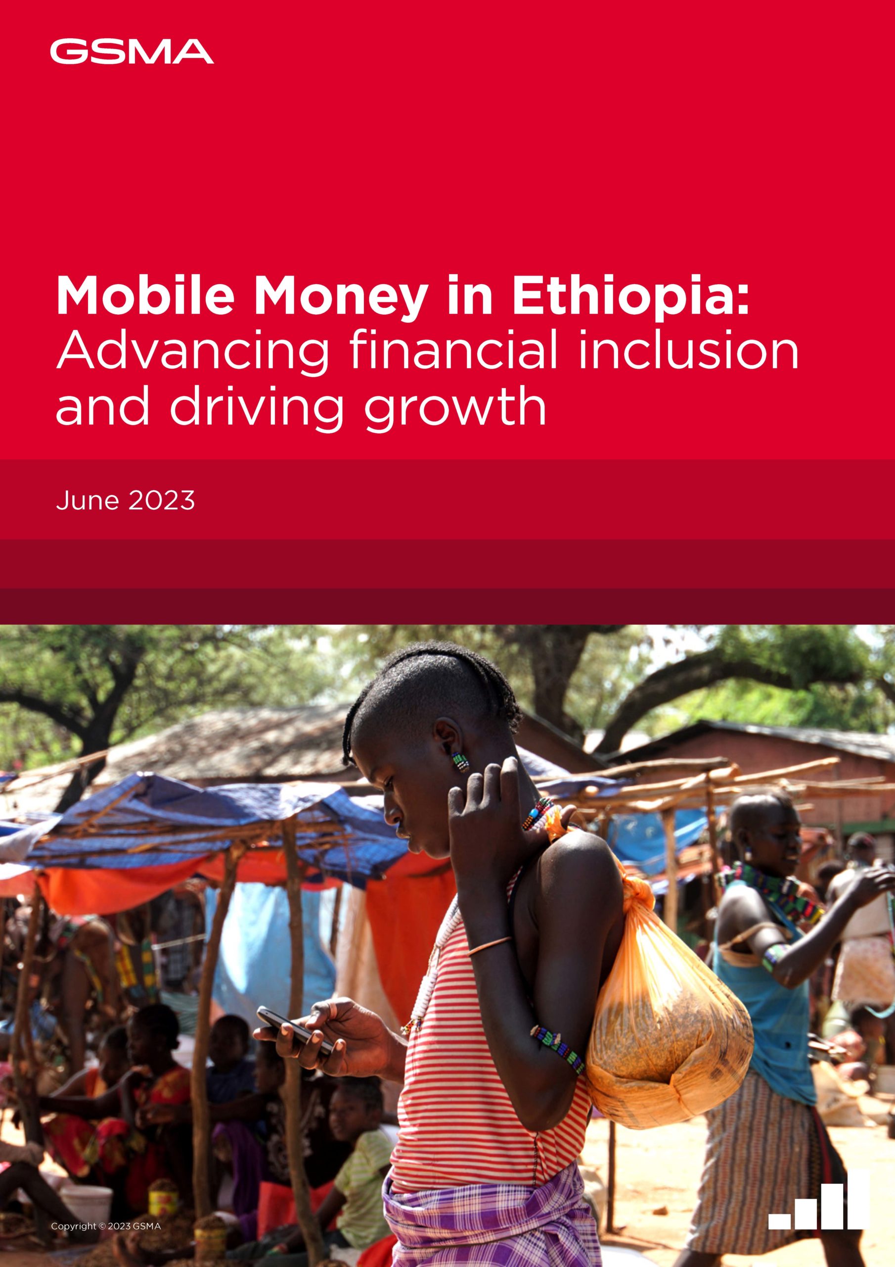 Mobile Money in Ethiopia: Advancing financial inclusion and driving growth image