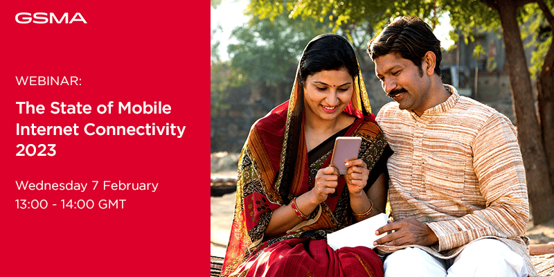 The State of Mobile Internet Connectivity Report 2023