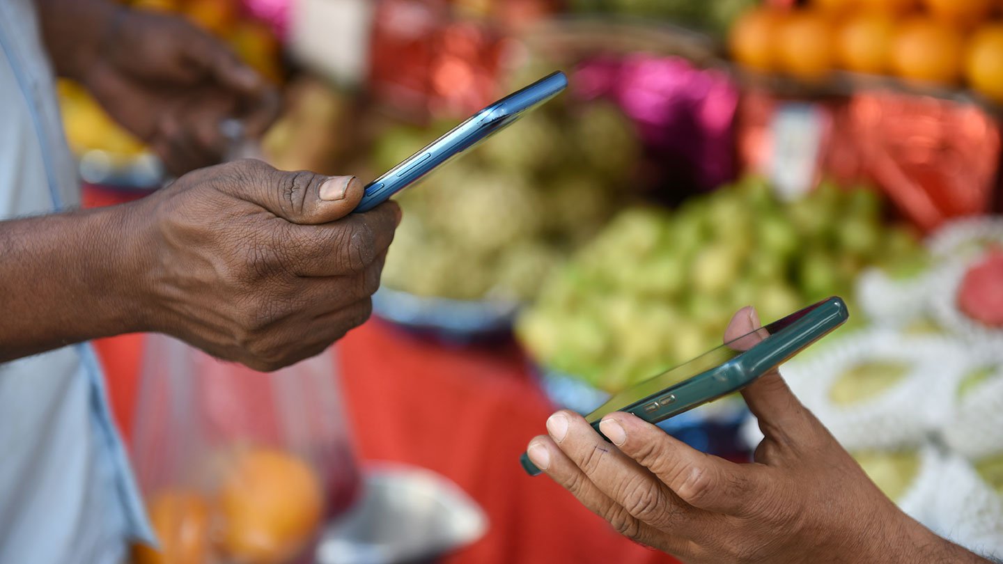 GSMA | Mobile for Humanitarian Innovation Annual Report 2023 - Vimarsana News