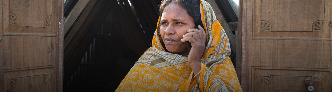 <p>Banglalink Bangladesh</p>
