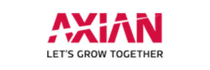 Axian logo