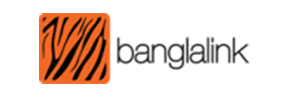 Banglalink logo