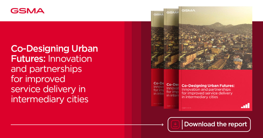 urban futures