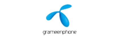 Grameenphone logo