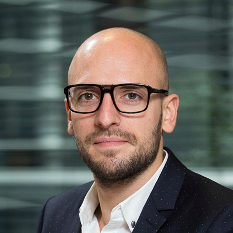 Max Cuvellier Giacomelli
