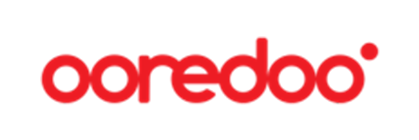 Ooredoo logo