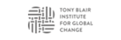 Tony Blair Institute logo