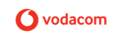 Vodacom logo